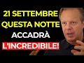Download Lagu QUESTA NOTTE, 21 SETTEMBRE, LA LUNA NUOVA PORTERÀ L'INCREDIBILE! | LUNA NUOVA - Dr. Joe Dispenza
