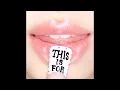 TWICE - This is For (Extended) (Clean Instrumental)