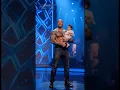 Download Lagu Bodybuilder Dwayne \u0026 the Baby | Unbelievable AGT 2025  inspired Performance!