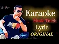 Download Lagu Dhokebaj Hau Timi || #high #quality Karaoke Music Track // Siva Pariyar #dhokebaj #sivapariyarkaraok