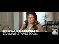 Build Your Sales Career at Arbor Homes