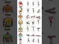 Download Lagu weight lose, arms, pecs, back, shoulder, abs full body workout #ytshorts