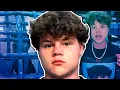 The SAD Existence of a Nuisance Streamer