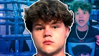 The SAD Existence of a Nuisance Streamer