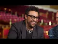 Sting and Shaggy swoon Sinatra-style in new album | Nightline