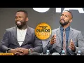 Omari Hardwick On Power Salary I Never Made What I Should Have Made