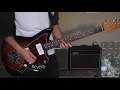 Impossible Germany - Wilco [Guitar Cover]