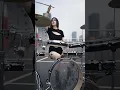 Download Lagu Drummer Girl Goes Viral with Mind-Blowing Solo Performance