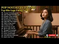 POP NOSTALGIA TERBARU | Album Lagu Paling Sedih  😭 | Tanpa Kehadiran Mu 💔