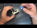 Download Lagu Fitting the battery power module to a pico-mac-nano