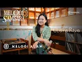 Download Lagu Clara Riva - Bunga Hati, Waktunya Pas Live At Melodi Samsara
