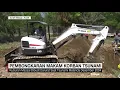 Download Lagu Makam Massal Korban Tsunami Aceh Dibongkar