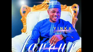 yinka ayefele favour track 1 official audio