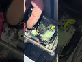 Honda aquatrax starter solenoid replacement and info