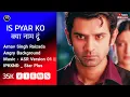 Download Lagu Arnav Singh Raizada _ Angry Background Music - ASR Version 01 || IPKKND _ Star Plus - JR Creation