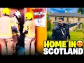 Download Lagu Complete tour of 21 Crore Home in Scotland😱Stuck in Lift Badly😭