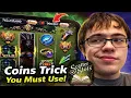 How To Get Unlimited Coins Gems in Scatter Slots 2026 - Step by Step MUST SEE