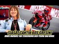 Download Lagu SIASAT CANTIK BOS GRESINI !! MARC MARQUEZ KOK DI TUDUH ~ SEMUA IKUT CAMPUR DUKUNG SKILL MARC MARQUEZ