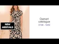 Damart catalogue -