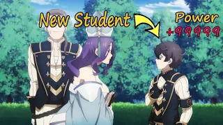 طالب ضعيف بيروح الاهرامات وبيحصل علي تعويذة الفراعنه ملخص انمي كامل  طالب ضعيف بيروح الاهرامات وبيحصل علي تعويذة الفراعنه ملخص انمي كامل