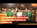 Download Lagu PBNU Serukan Masyarakat Tenang dan Menahan Diri di Tengah Memanasnya Situasi | SONORA UPDATE