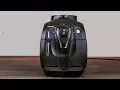 Make the PERFECT Coffee espresso with the Saeco Xsmall
