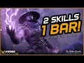 ESO - The World s BEST One Bar Sorcerer Build The Lazy Sorc JUST GOT BETTER