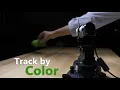 Interbotix ROS Turret Vision Tracking Kit