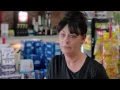 Why does Tammie play the Natural State Jackpot
