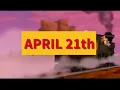 Home on the Range 2024 TV Spot