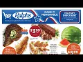 Ralphs May 20 - May 26 2026 Weekly Ad