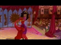 111 Disney/Non-Disney Princess Crossover Music Video "It's Not Just Make Believe" Kari Kimmel