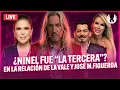 Jose Manuel Figueroa en vivo Desmiente a Ninel hijo de Ana Barbara no quiere saber de ella