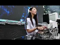 HOWMINI Live @ WORLD DJ FESTIVAL KOREA 2025 - Platform Stage