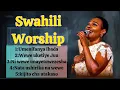 Lagu Ee Mungu Nakushukuru Kwa Kunifikisha Hapa/Ni wewe Unayetuwezesha/ Mix
