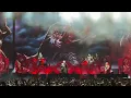 Download Lagu Powerwolf, Sanctified With Dynamite, Masters of Rock Festival 2025, Vizovice, Czechia