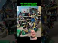 The BUDGET LEGO UCS Death Star