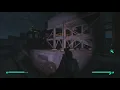 FO4 Flashlight Shadow Bug