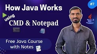 Run Java on CMD Complete Guide for Beginners