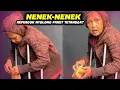 Download Lagu UNBOXING PAKET ‼ Aksi Nenek-Nenek Nyolong Paket, Endingnya Bikin Melongo!