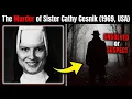 The Shocking Chilling Case of Sister Cathy America s Most Disturbing Cold Case