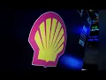 Shell reports 2nd-highest profits ever as gas prices surge