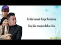Don't Follow Me ~ Putri Tanjung ft  Mario G Klau & Aldo BZ (Lyric)