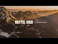 Download Lagu HAYYUL HADI BIKIN ADEM || VERSI PUJA SYARMA