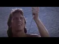 Kevin Costner - dream scene Fandango Movie 1985 Kevin Kostner San