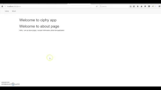 Angular 2 - Tutorial 06
