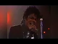 Michael Jackson - Bad (Live At Wembley Stadium) (Remastered)