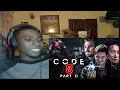 Code 8 Part II Trailer Netflix