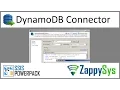 data from Amazon DynamoDB Table Write JSON documents into DynamoDB