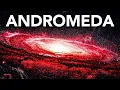 Download Lagu Science For Sleep | How Big Is the Andromeda Galaxy Really?